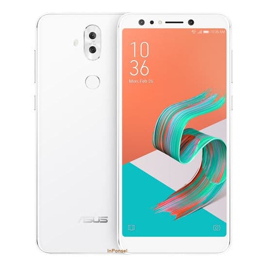Asus Zenfone 5Q