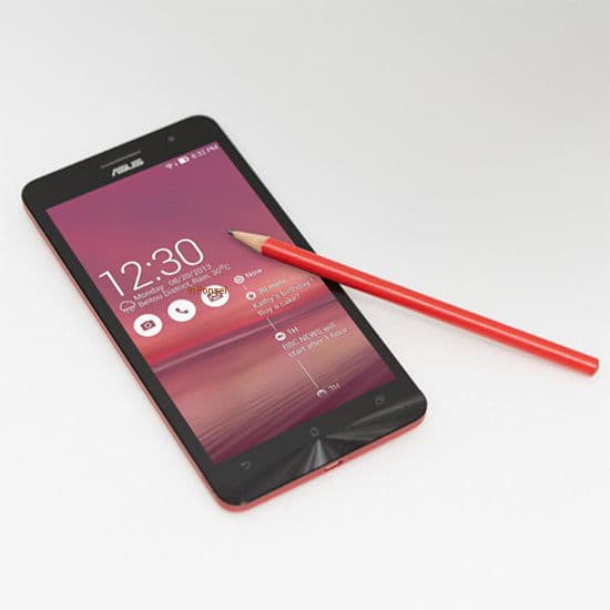Asus Zenfone 6