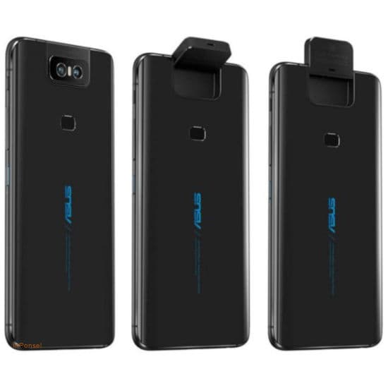Asus Zenfone 6 (2019)