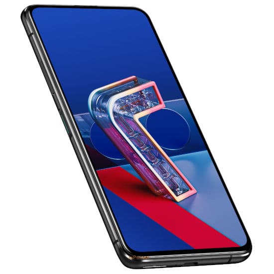 Asus Zenfone 7 Pro