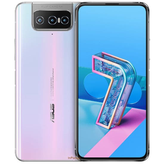 Asus Zenfone 7