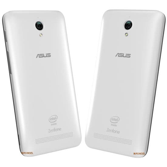 Asus New Zenfone 4S