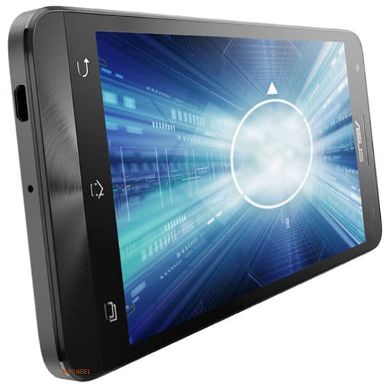 Asus Zenfone Go T500