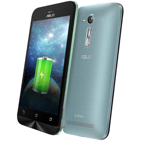 Asus Zenfone Go ZB450KL
