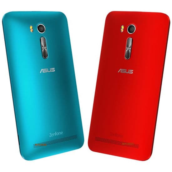 Asus Zenfone Go ZB551KL