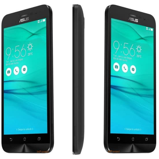 Asus Zenfone Go ZB552KL