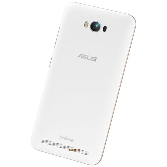 Asus Zenfone Max