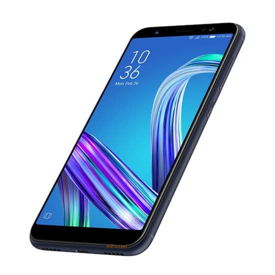 Asus Zenfone Max M1