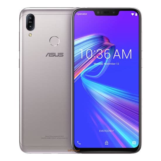 Asus Zenfone Max M2