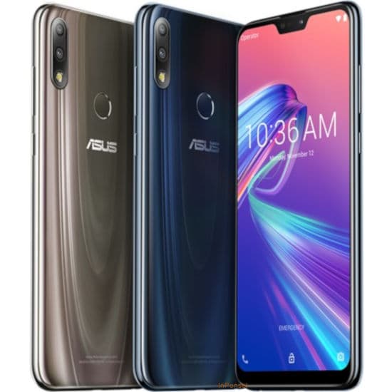 Asus Zenfone Max Pro M2