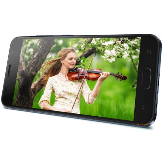 Asus Zenfone V V520KL