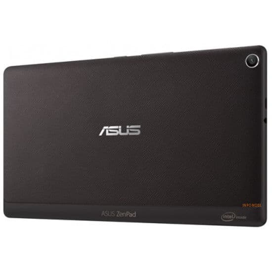Asus Zenpad S 8.0 Z580CA