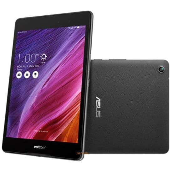 Asus Zenpad Z8