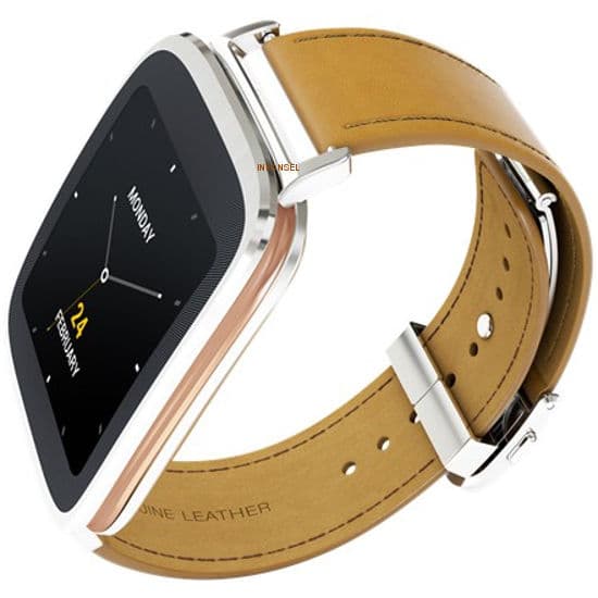 Asus ZenWatch WL500Q