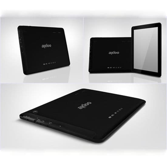 Axioo Picopad 10 GJT