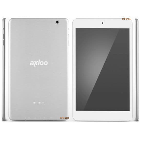 Axioo PicoPad 7 GGT 2