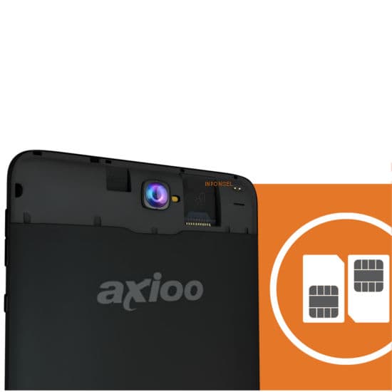 Axioo Picopad 7H2