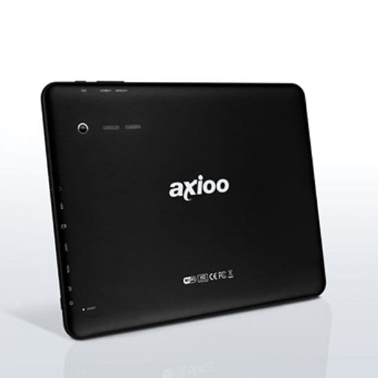 Axioo Picopad 9+ Gim