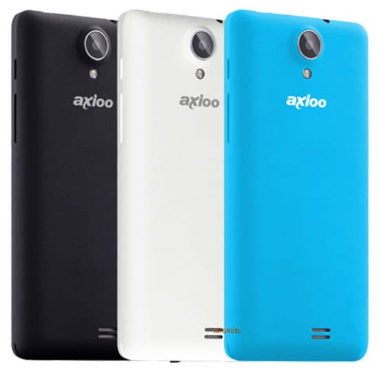 Axioo Picophone M3