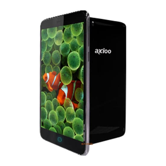 Axioo Venge X
