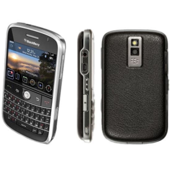 BlackBerry Bold 9000