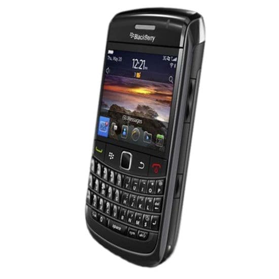 BlackBerry Bold 9780