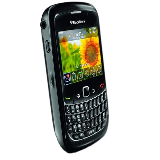 BlackBerry Curve 8520