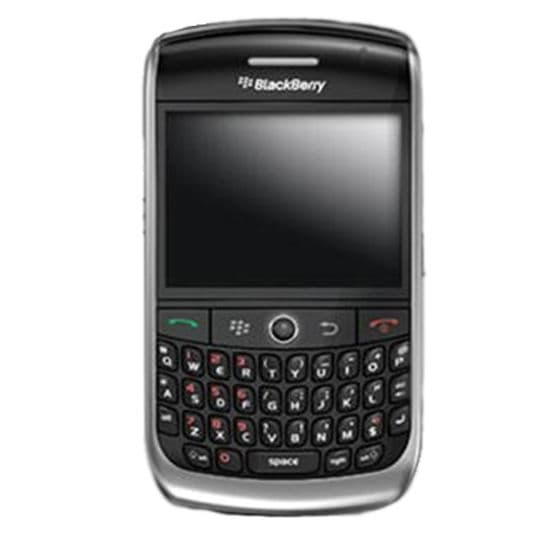 BlackBerry Curve 8900