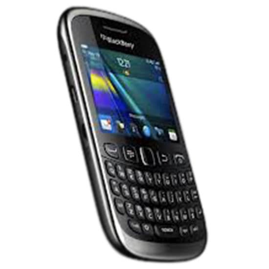 BlackBerry Curve 9320