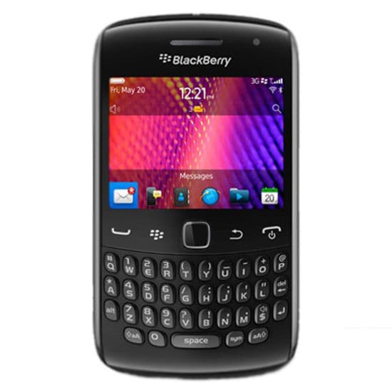 BlackBerry Curve 9360