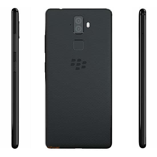 BlackBerry Evolve