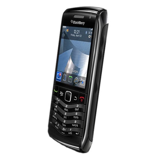 BlackBerry Pearl 3G 9105