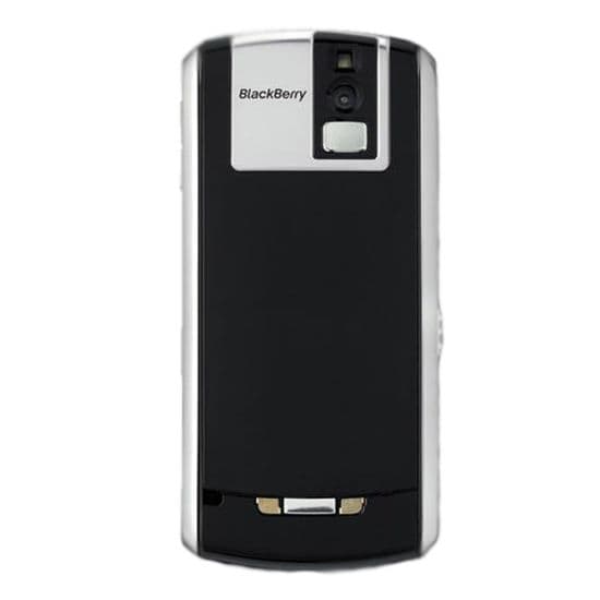 BlackBerry Pearl 8100