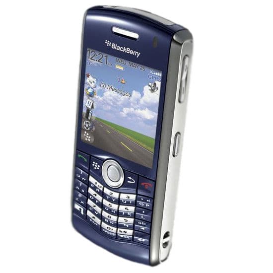 BlackBerry Pearl 8120