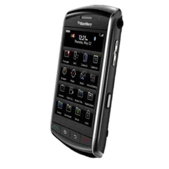 BlackBerry Storm 9530
