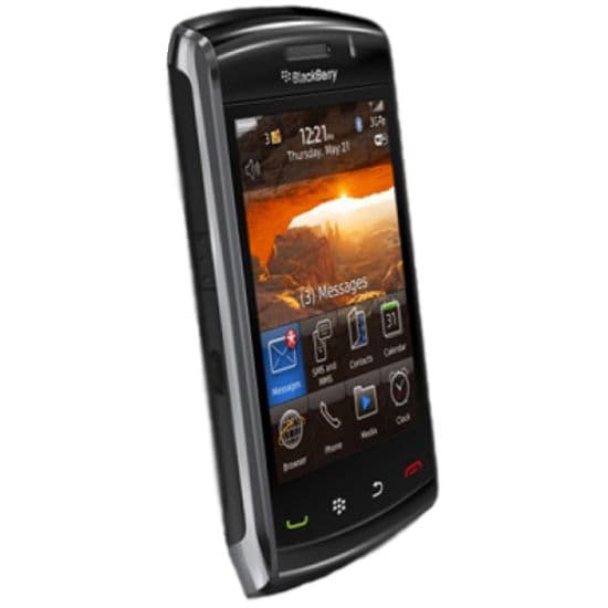BlackBerry Storm II 9550