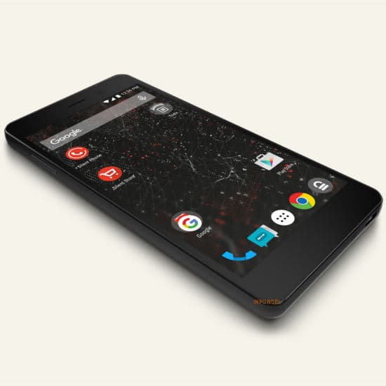 Blackphone BP2