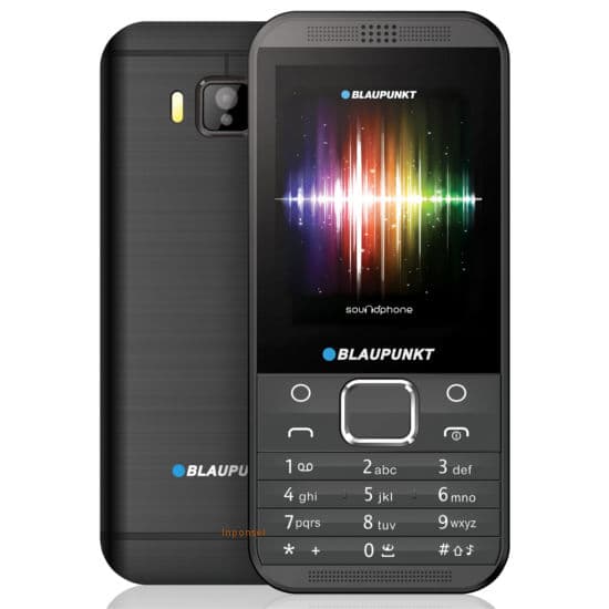 Blaupunkt Soundphone C1