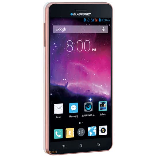 Blaupunkt Soundphone J1