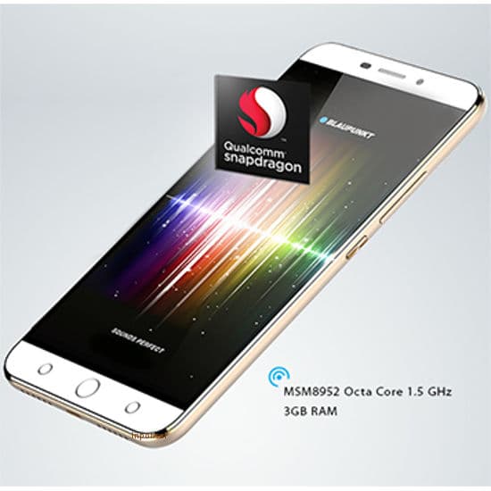 Blaupunkt Soundphone J2