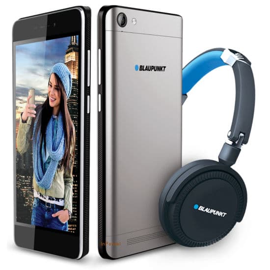 Blaupunkt Soundphone S2