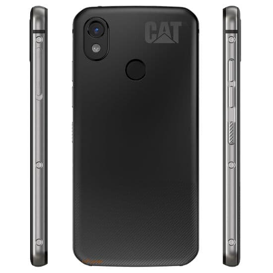 Cat S52