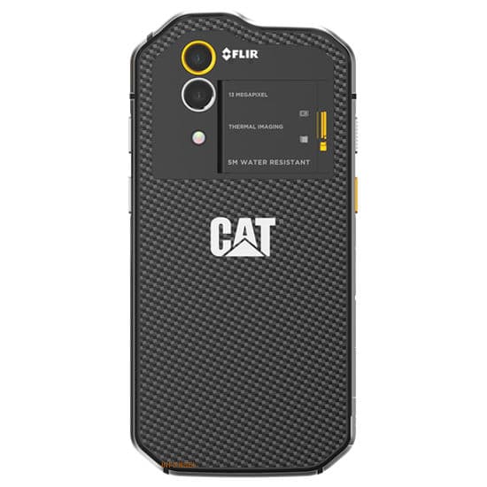 Cat S60