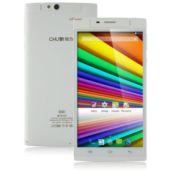 Chuwi DX1