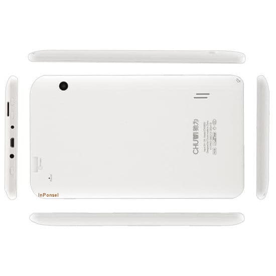 Chuwi V17Pro