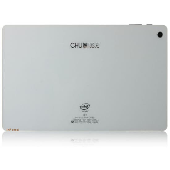 Chuwi V89