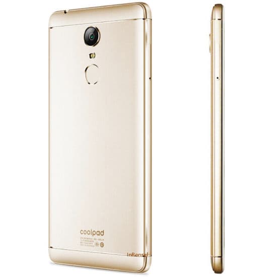 Coolpad 5380CA