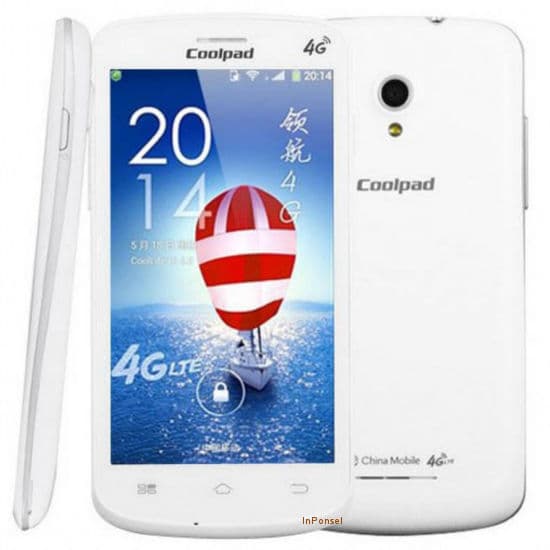 Coolpad 8702