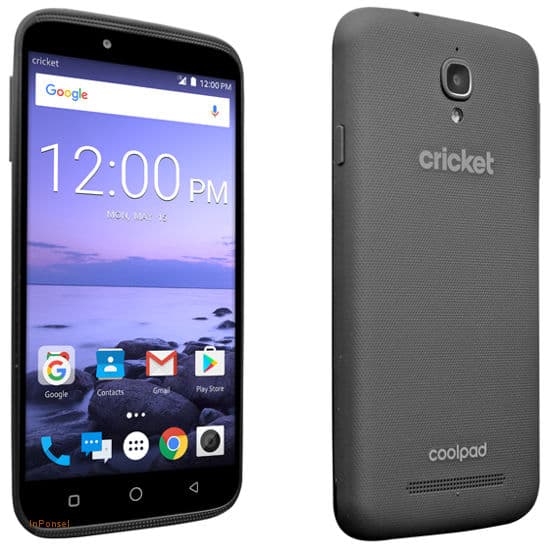Coolpad Canvas 4G