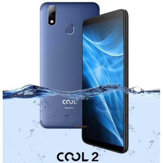 Coolpad Cool 2